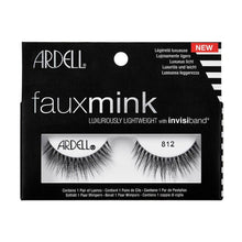 Load image into Gallery viewer, Ardell Lashes Faux Mink 812
