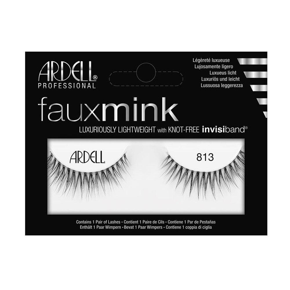 Ardell Lashes Faux Mink 813