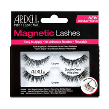 Load image into Gallery viewer, Ardell Lashes Magnetic Double Demi Wispies
