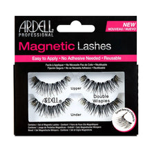 Load image into Gallery viewer, Ardell Lashes Magnetic Double Wispies
