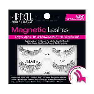 Ardell Lashes Magnetic Strip Lash 105