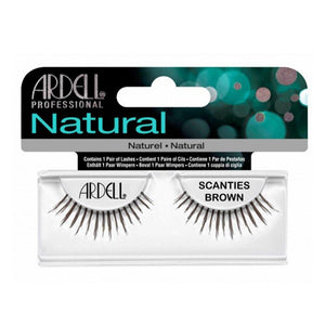 Ardell Lashes Scanties Brown