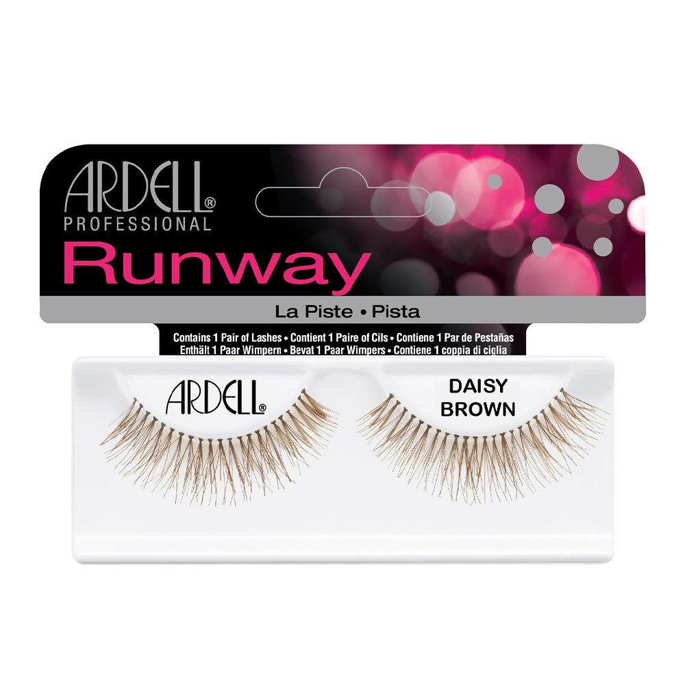 Ardell Lashes Runway Daisy Brown