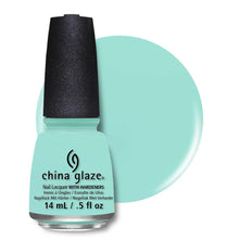 Load image into Gallery viewer, China Glaze Nail Lacquer 14ml - At Vase Value
