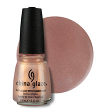 Load image into Gallery viewer, China Glaze Nail Lacquer 14ml - Camisole
