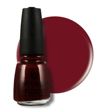 Load image into Gallery viewer, China Glaze Nail Lacquer 14ml - Drastic
