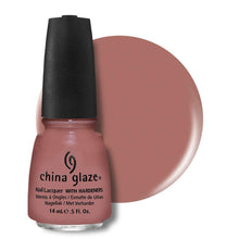 Load image into Gallery viewer, China Glaze Nail Lacquer 14ml - Dress Me Up
