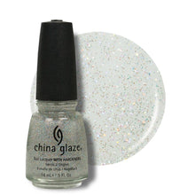 Load image into Gallery viewer, China Glaze Nail Lacquer 14ml - Fairy Dust
