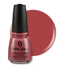 Load image into Gallery viewer, China Glaze Nail Lacquer 14ml - Fifth Avenue
