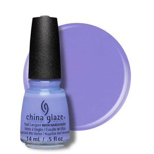 China Glaze Nail Lacquer 14ml - Good Tide-Ings