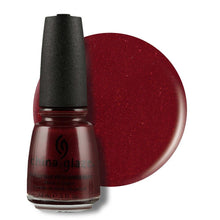 Load image into Gallery viewer, China Glaze Nail Lacquer 14ml - Heart of Africa

