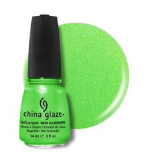 Load image into Gallery viewer, China Glaze Nail Lacquer 14ml - I&#39;m With the Lifeguard

