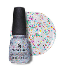 Load image into Gallery viewer, China Glaze Nail Lacquer 14ml - It&#39;s a Trap-Eze!
