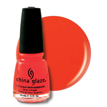 Load image into Gallery viewer, China Glaze Nail Lacquer 14ml - Japanese Koi
