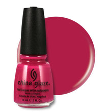 Load image into Gallery viewer, China Glaze Nail Lacquer 14ml - Make an Entrance
