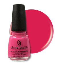 Load image into Gallery viewer, China Glaze Nail Lacquer 14ml - Rich &amp; Famous

