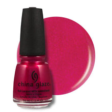 Load image into Gallery viewer, China Glaze Nail Lacquer 14ml - Sexy Silhouette
