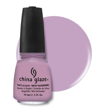Load image into Gallery viewer, China Glaze Nail Lacquer 14ml - Sweet Hook
