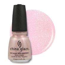 Load image into Gallery viewer, China Glaze Nail Lacquer 14ml - Temptation Carnation

