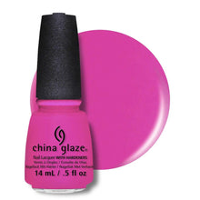 Load image into Gallery viewer, China Glaze Nail Lacquer 14ml - You Drive Me Coconuts
