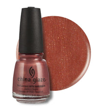 Load image into Gallery viewer, China Glaze Nail Lacquer 14ml - Your Touch
