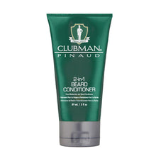 Load image into Gallery viewer, Clubman Pinaud 2-in-1 Beard Conditioner 89ml
