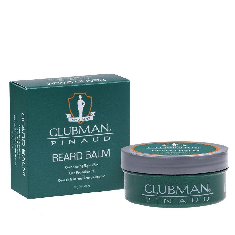 Clubman Pinaud Beard Balm 59g