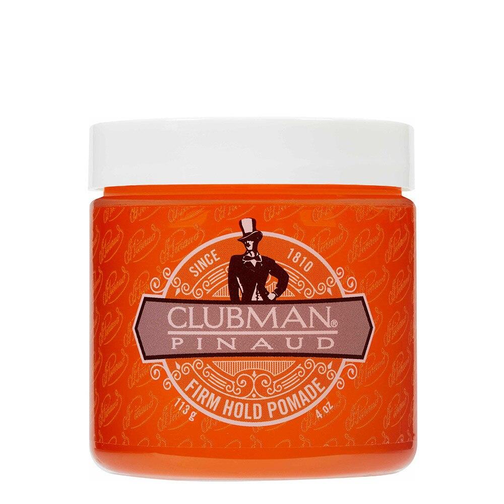 Clubman Pinaud Firm Hold Pomade 113g