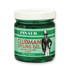 Load image into Gallery viewer, Clubman Pinaud Styling Gel 453g
