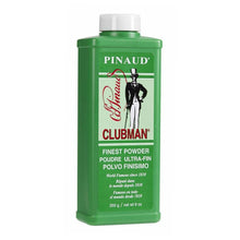 Load image into Gallery viewer, Clubman Pinaud Talc White 255g
