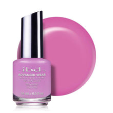 Load image into Gallery viewer, ibd Advanced Wear Lacquer 14ml - Cashmere Cutie
