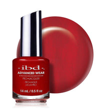 Load image into Gallery viewer, ibd Advanced Wear Lacquer 14ml - Enthralled
