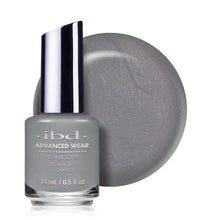 Load image into Gallery viewer, ibd Advanced Wear Lacquer 14ml - Head in the Clouds
