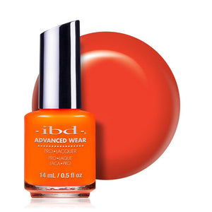 ibd Advanced Wear Lacquer 14ml - Infinitely Curious