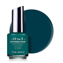 Load image into Gallery viewer, ibd Advanced Wear Lacquer 14ml - Metro Pose
