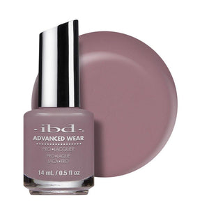 ibd Advanced Wear Lacquer 14ml - Nobody But You
