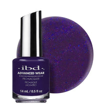 Load image into Gallery viewer, ibd Advanced Wear Lacquer 14ml - Pixie Pop
