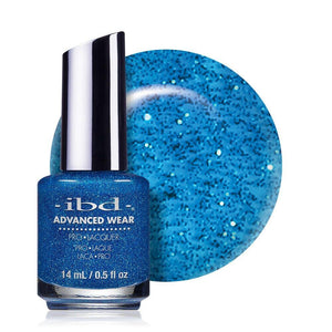ibd Advanced Wear Lacquer 14ml - So Cryptic