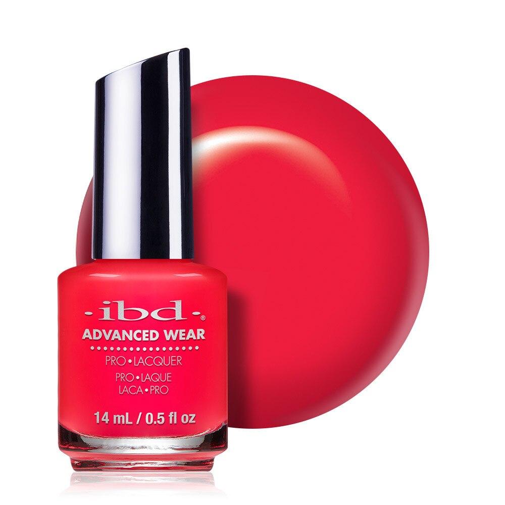 ibd Advanced Wear Lacquer 14ml - Starburst