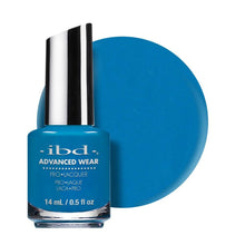 Load image into Gallery viewer, ibd Advanced Wear Lacquer 14ml - Swag Bag
