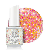 Load image into Gallery viewer, ibd Just Gel Polish 14ml - Bellinis &amp; Bikinis
