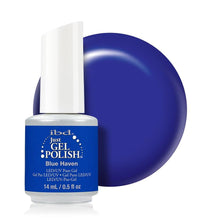 Load image into Gallery viewer, ibd Just Gel Polish 14ml - Blue Haven
