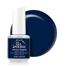 Load image into Gallery viewer, ibd Just Gel Polish 14ml - Cantina Hopping
