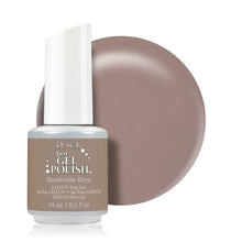 Load image into Gallery viewer, ibd Just Gel Polish 14ml - Dockside Diva (Creme)
