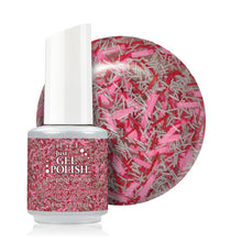 Load image into Gallery viewer, ibd Just Gel Polish 14ml - Eu-Phor-A Kiss
