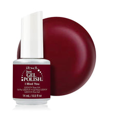 Load image into Gallery viewer, ibd Just Gel Polish 14ml - I Mod You
