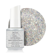 Load image into Gallery viewer, ibd Just Gel Polish 14ml - Lights! Camera! Karats!
