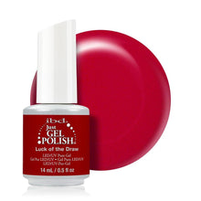 Load image into Gallery viewer, ibd Just Gel Polish 14ml - Luck Of The Draw

