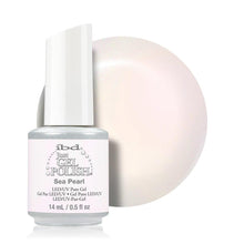Load image into Gallery viewer, ibd Just Gel Polish 14ml - Sea Pearl
