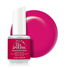 Load image into Gallery viewer, ibd Just Gel Polish 14ml - Sensational Siren
